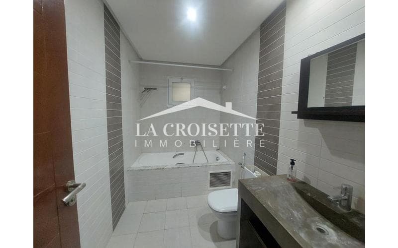 Appartement s+3 4