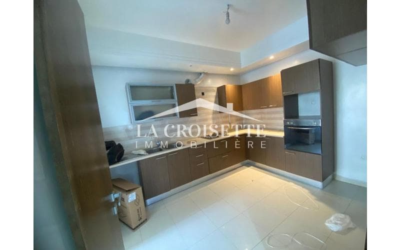 Appartement s+3 5