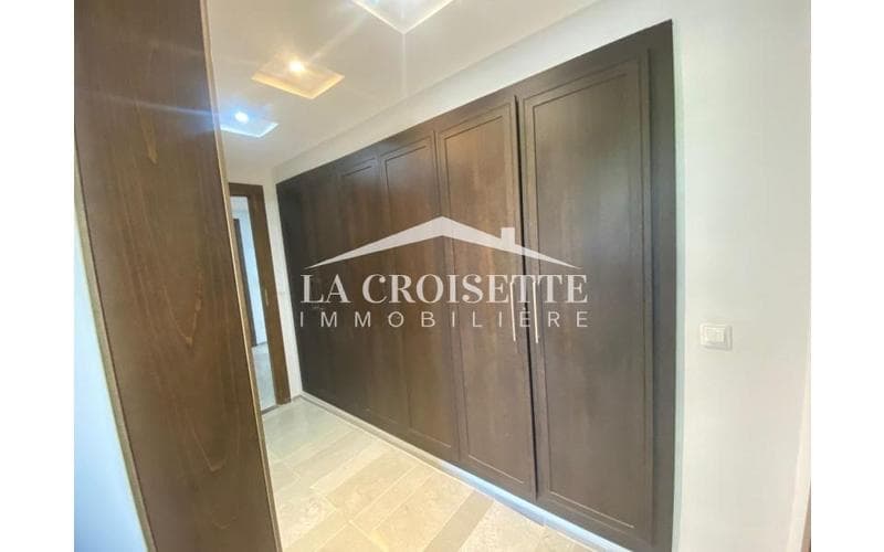 Appartement s+3 7