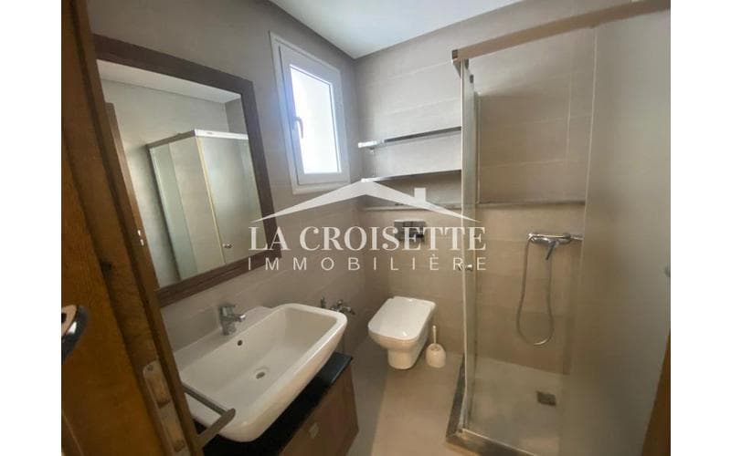 Appartement s+3 8