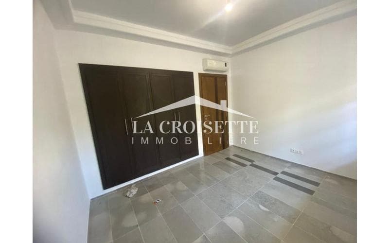 Appartement s+3 6