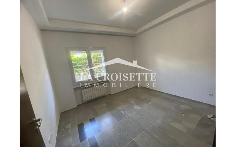 Appartement s+3 10