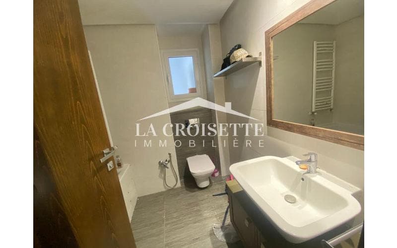 Appartement s+3 9
