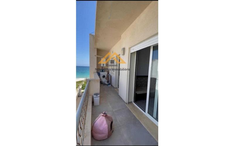 Appartement s+2