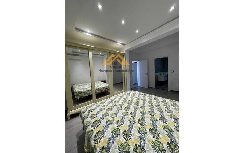 Appartement s+2 4