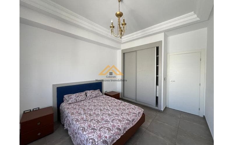 Appartement s+2 7