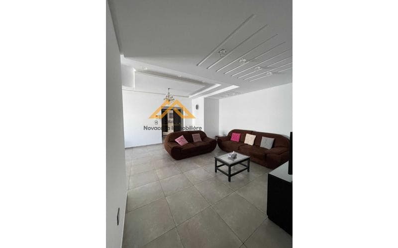 Appartement s+2 3