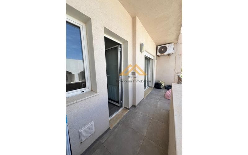 Appartement s+2 5
