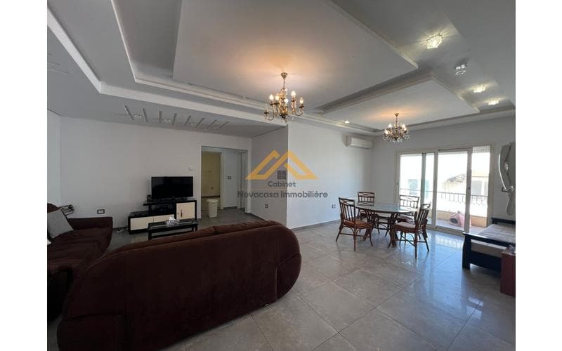 Appartement s+2 11