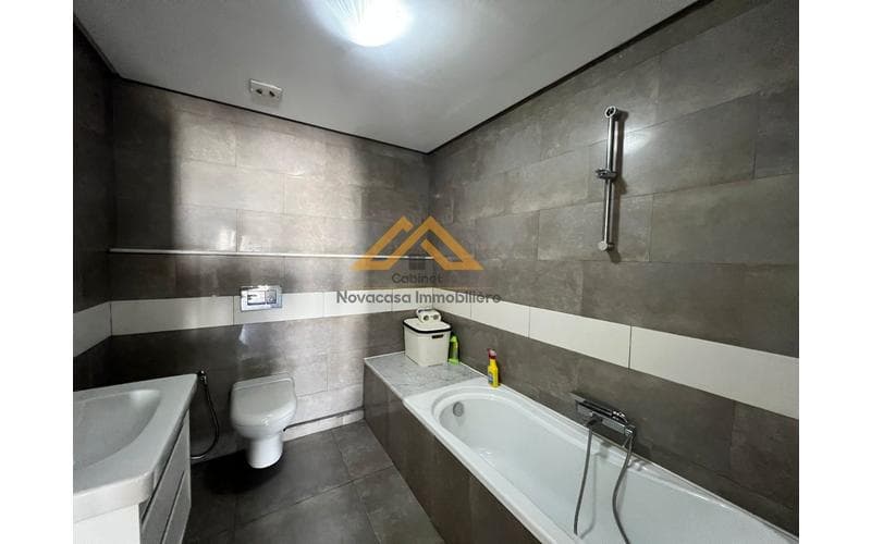 Appartement s+2 10