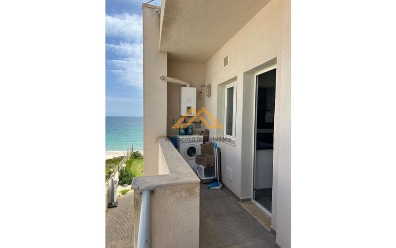 Appartement s+2 6