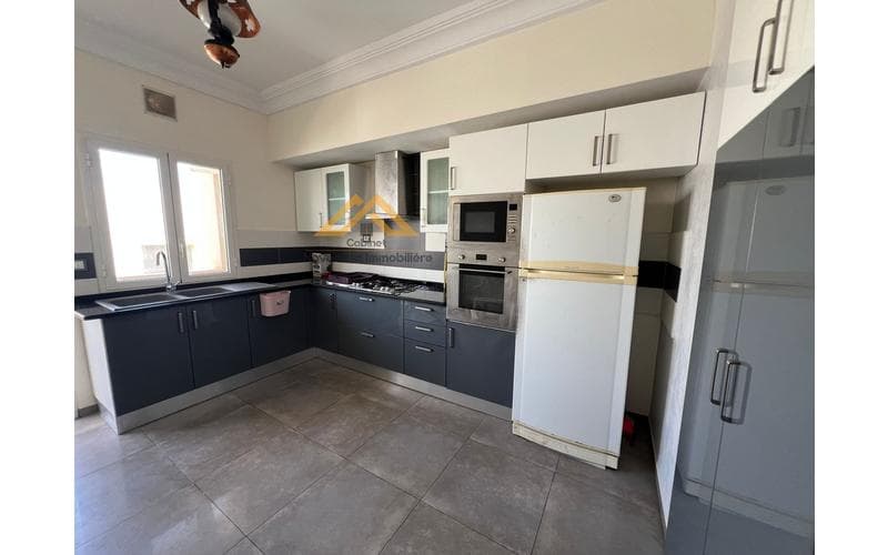 Appartement s+2 9