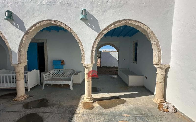 Maison s+3 4