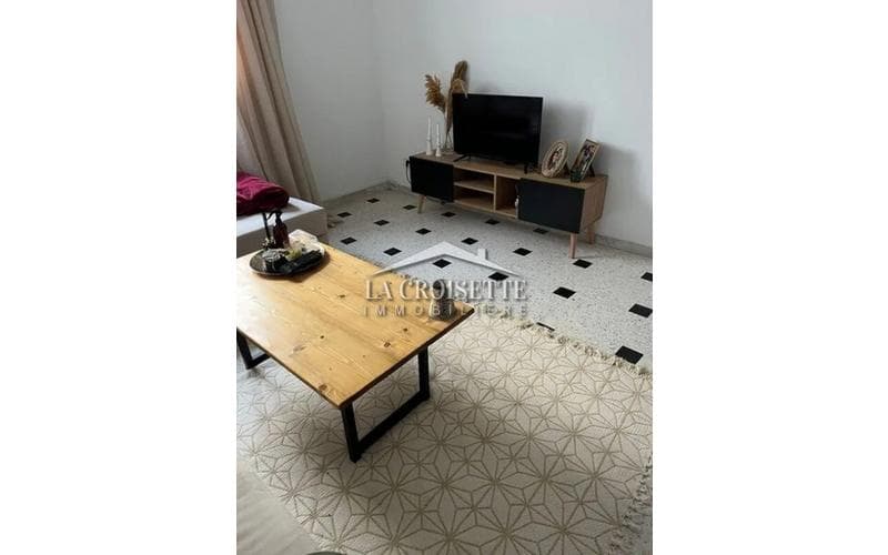 Appartement s+2 2