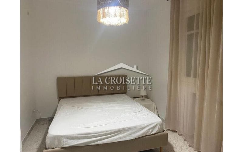 Appartement s+2