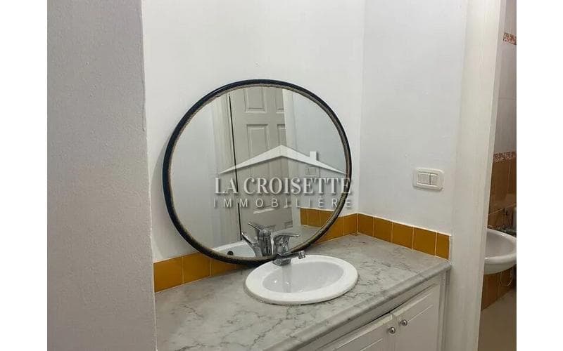 Appartement s+2 5
