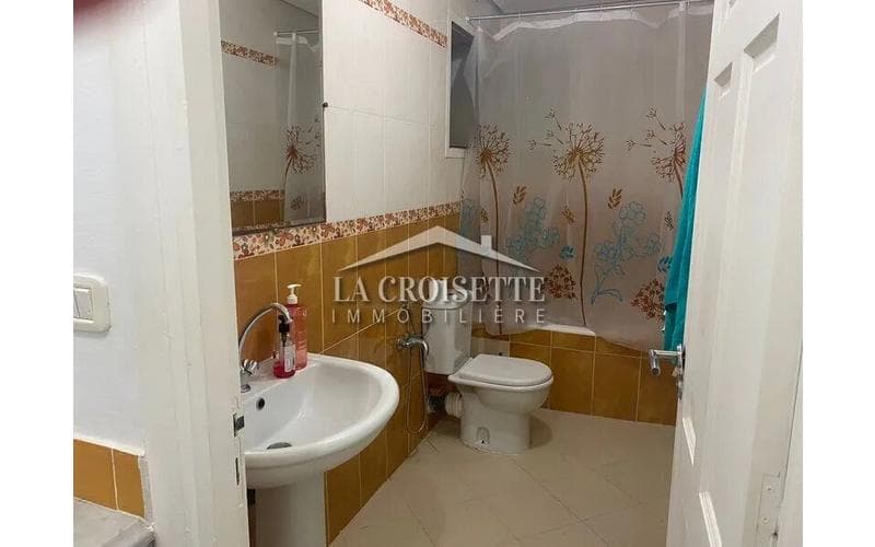 Appartement s+2 4