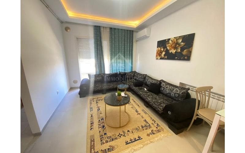 Appartement s+1 2