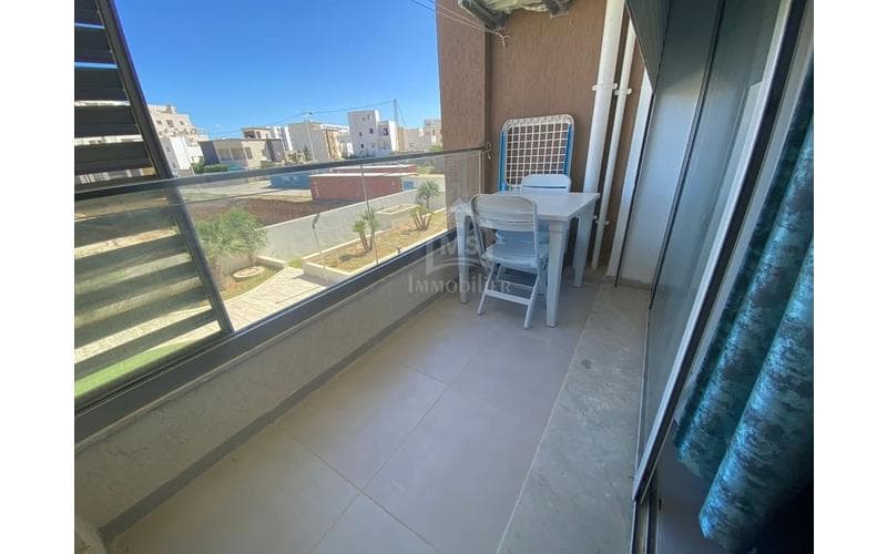Appartement s+1 5