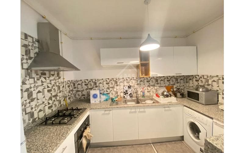 Appartement s+1 4