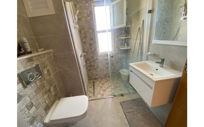 Appartement s+1 8