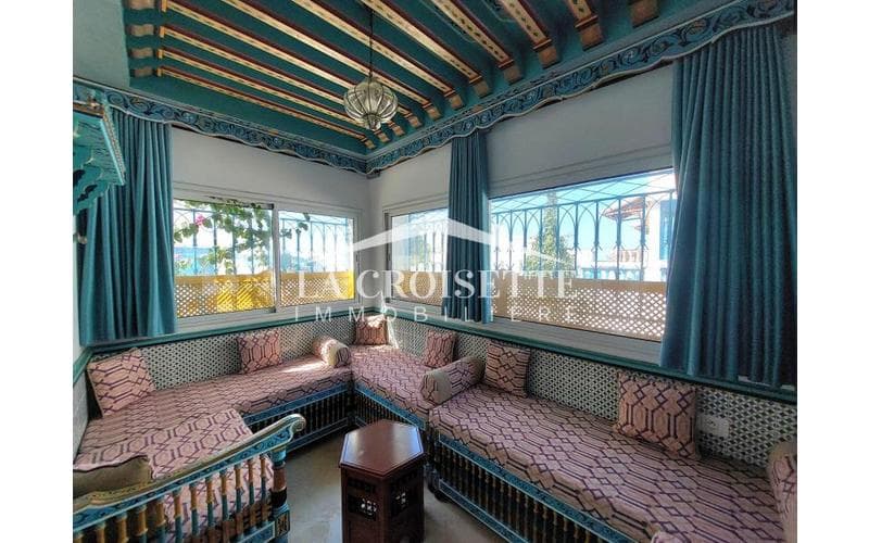 Appartement s+2 9