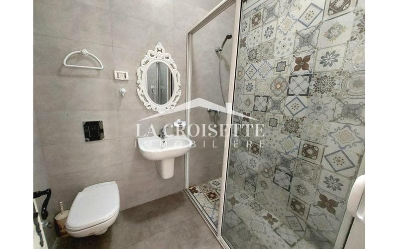 Appartement s+2 3
