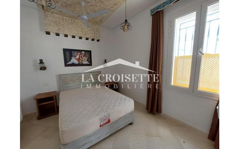 Appartement s+2 5