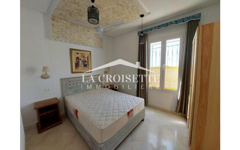Appartement s+2 6