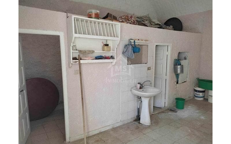 Maison s+5 et plus 7