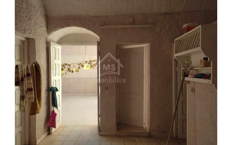 Maison s+5 et plus 6