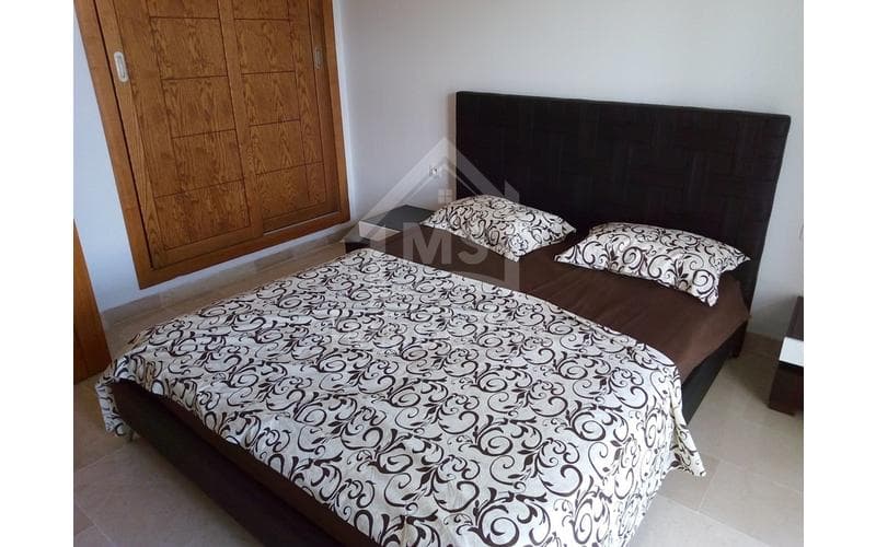 Appartement s+3 5