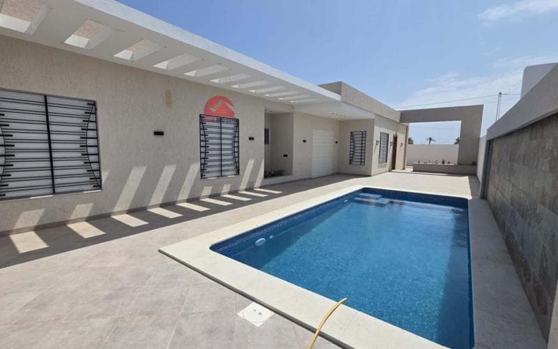 Villa s+3 2