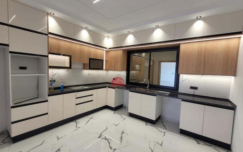 Villa s+3 3
