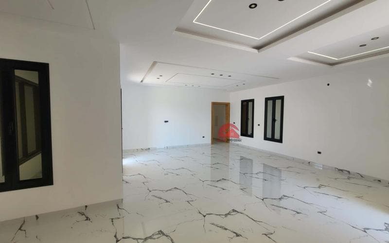 Villa s+3 7