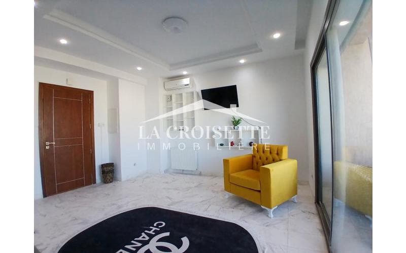 Appartement s+1