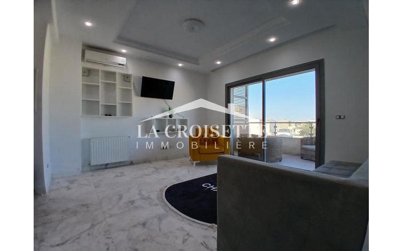 Appartement s+1 2