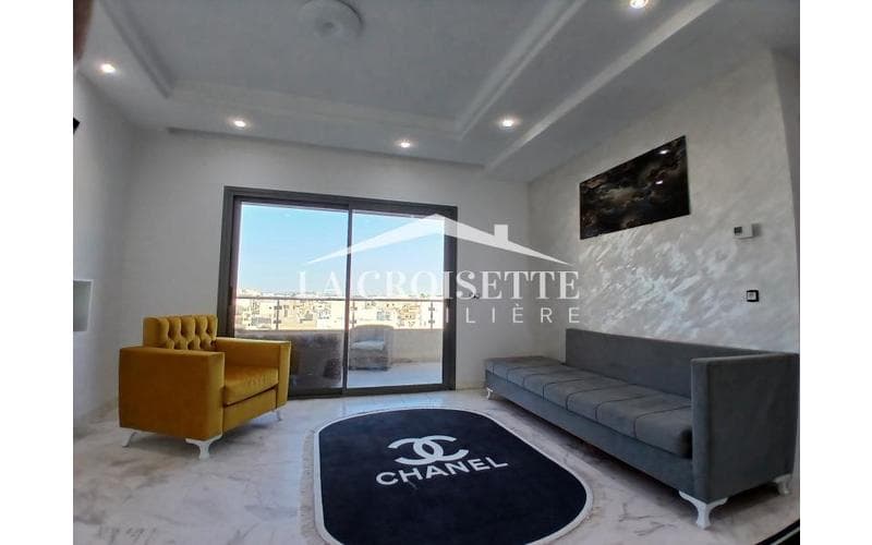 Appartement s+1 4