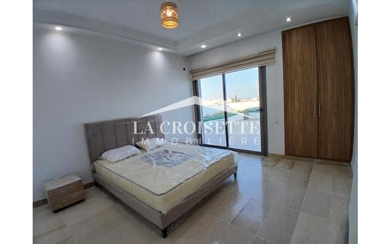 Appartement s+1 6