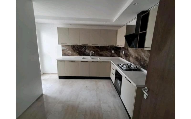 Appartement s+2 3