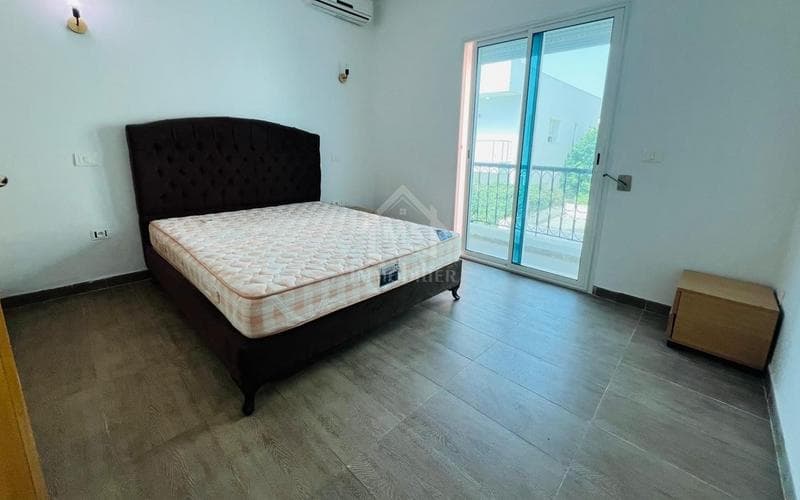 Appartement s+1 8