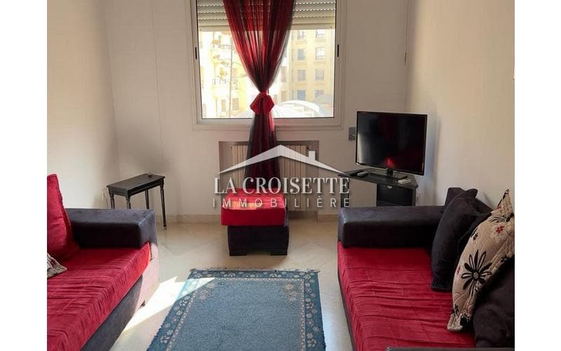 Appartement s+1 3