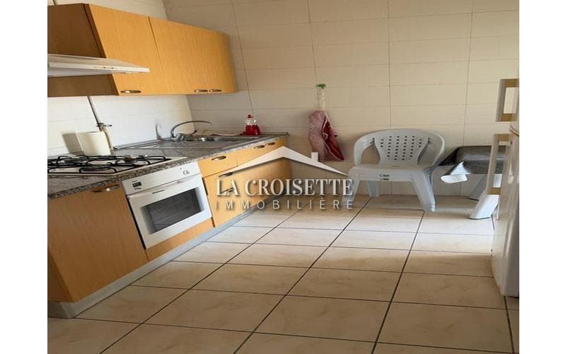 Appartement s+1