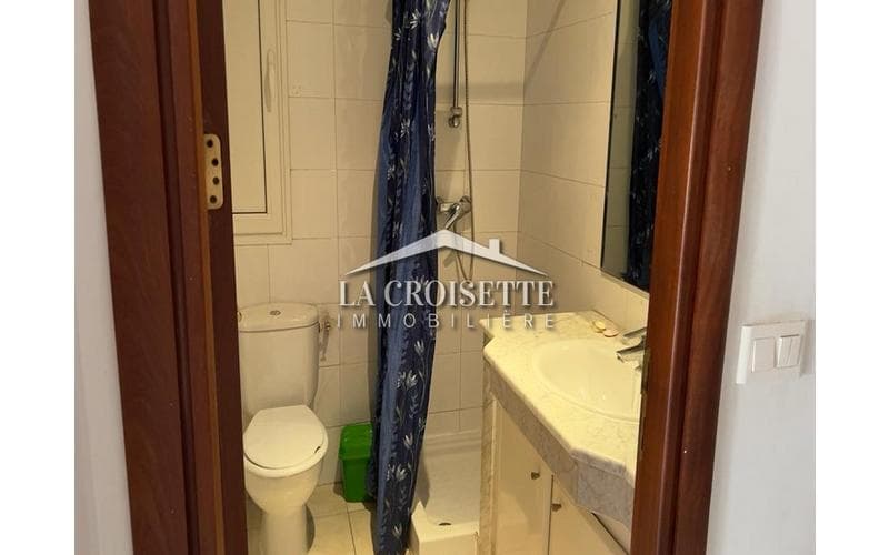 Appartement s+1 2