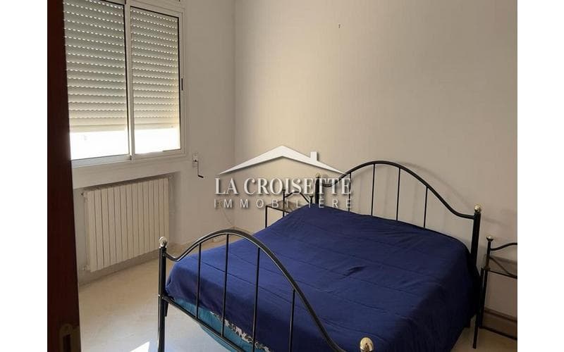 Appartement s+1 4
