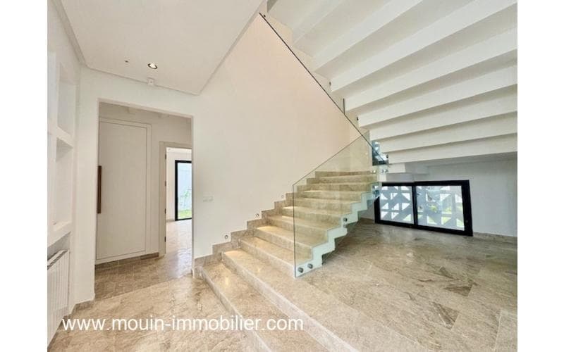Villa s+4