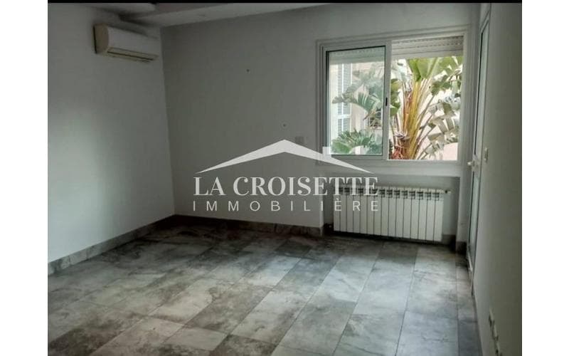 Appartement s+1 3