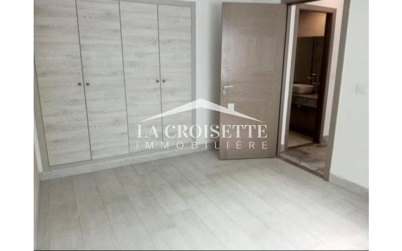Appartement s+1 4