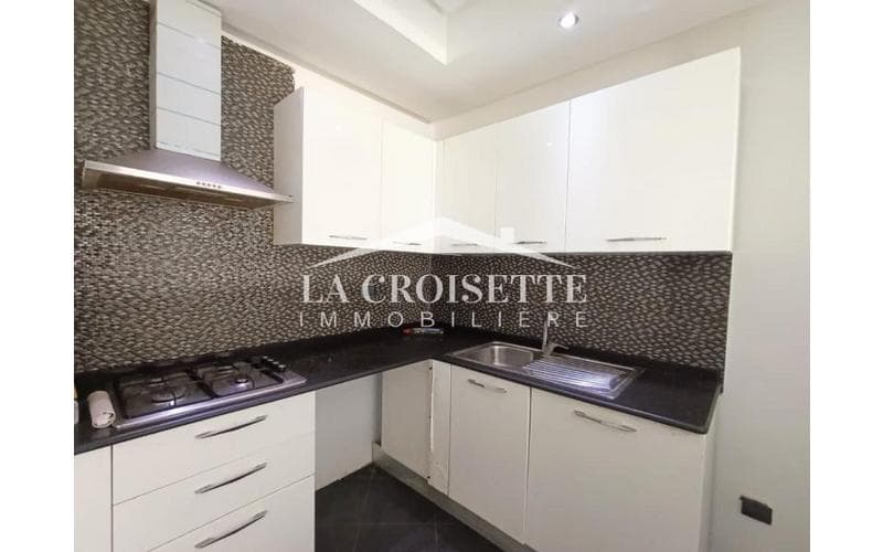 Appartement s+1 3