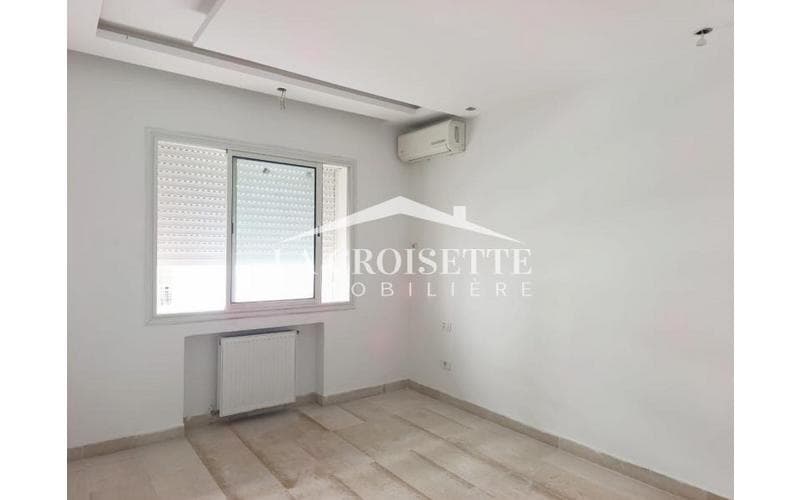 Appartement s+1